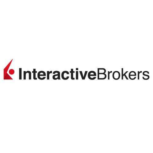 Interactive Brokers IBKR logo