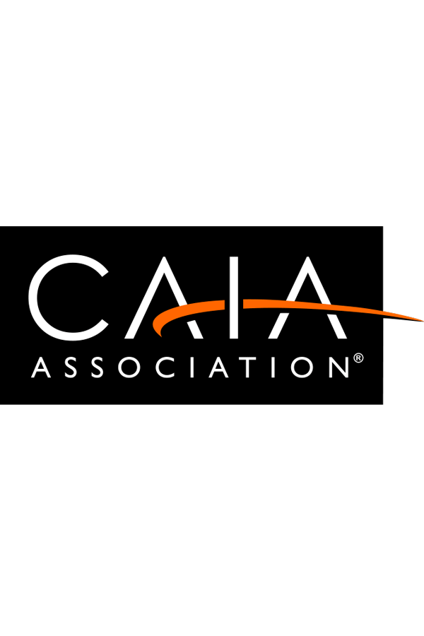 CAIA Association Logo