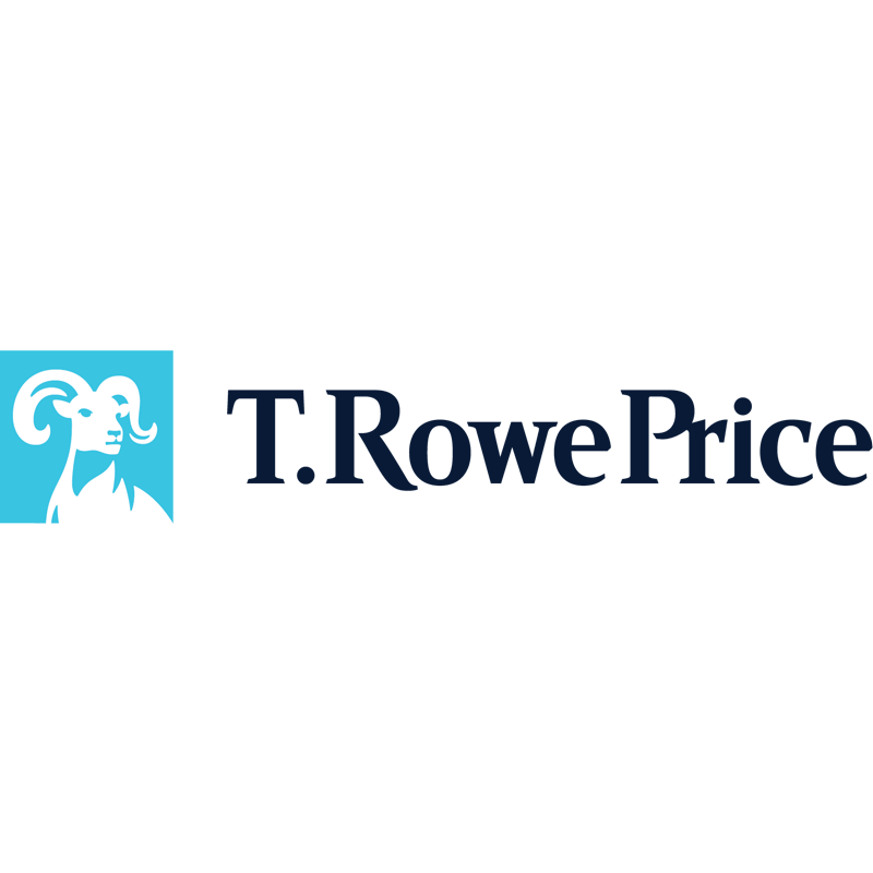 T. Rowe Price logo