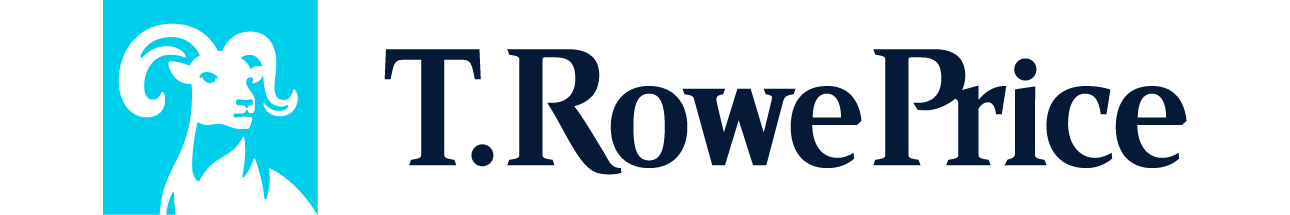 T. Rowe Price logo