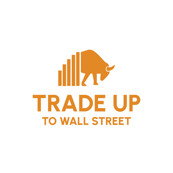 Trade Up logo