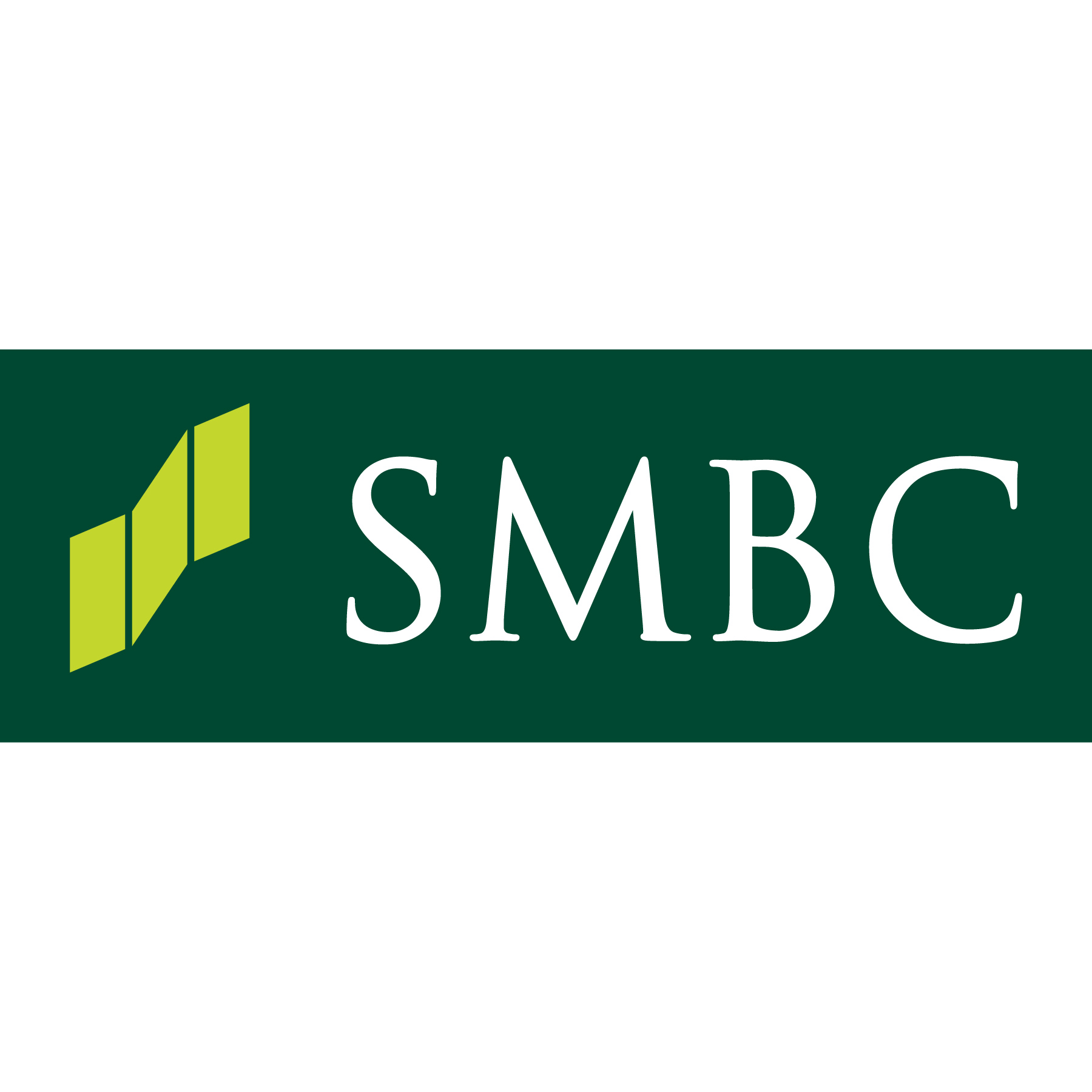 SMBC logo