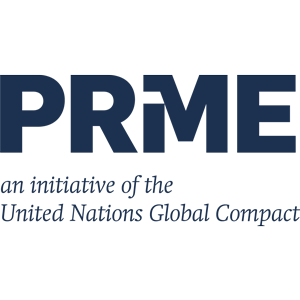 PRME logo