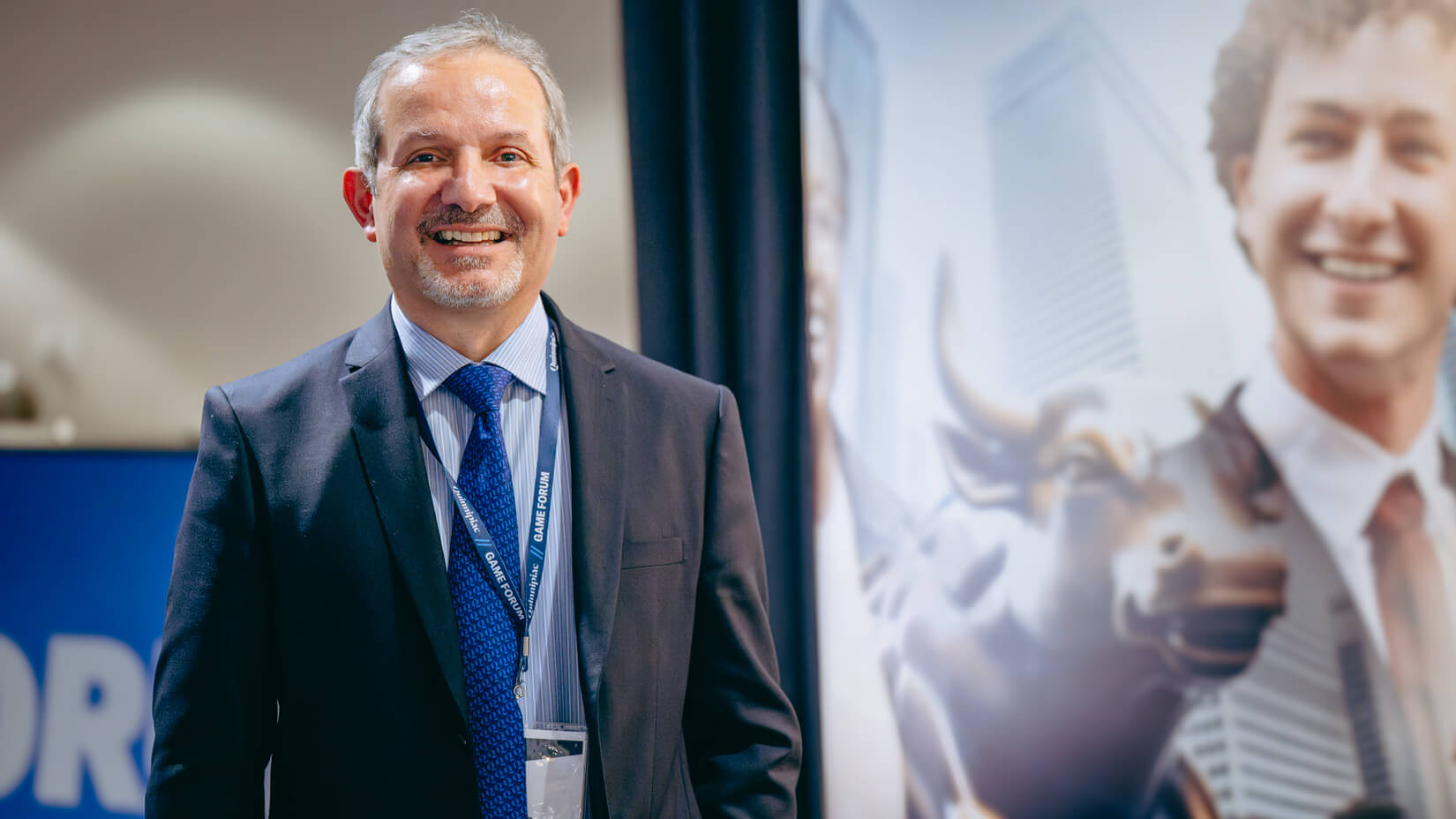 Osman Kilic, Ph.D., Professor of Finance, Director, Global Asset Management Education Forum (GAME)