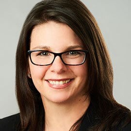 Stacey Gilbert